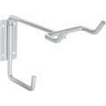 All-Source Garden Power Tool Rust-Resistant Wire Utility Hook 259497